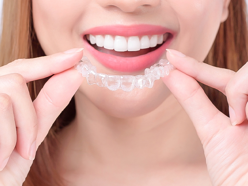 Nha Khoa Gần Đây: Hướng Dẫn Tìm Kiếm Lựa Chọn Tốt Nhất 2024