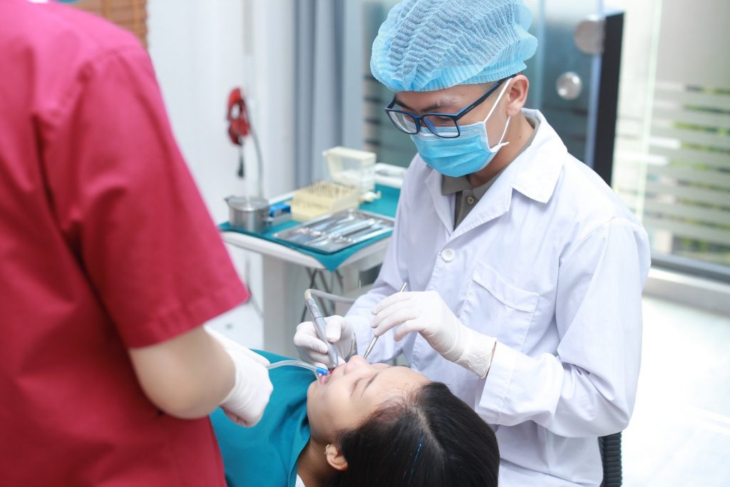 Tìm Nha Khoa Gần Nhất Hướng Dẫn Chi Tiết