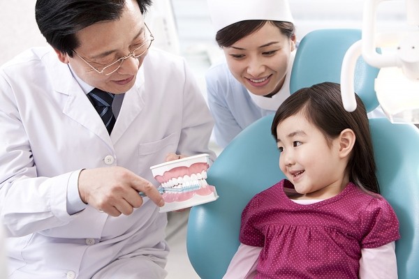 Hướng Dẫn Chi Tiết 3 Lưu Ý Tìm Nha Khoa Gần Nhất