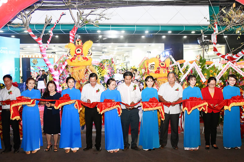 Nha khoa Sài Gòn Hành trình chinh phục nụ cười rạng rỡ