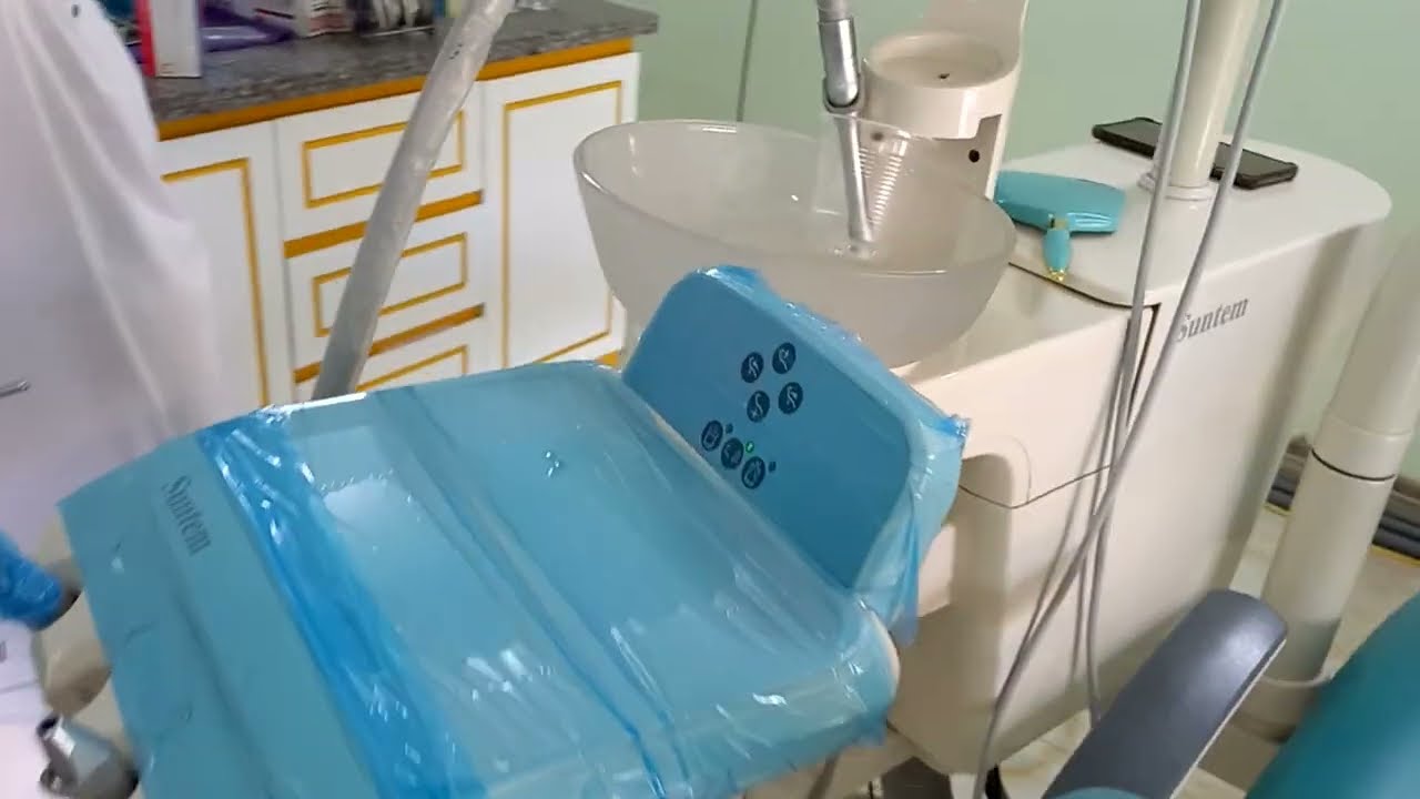 Phòng Khám Nha Khoa Hướng Dẫn Chọn Lựa Thông Minh