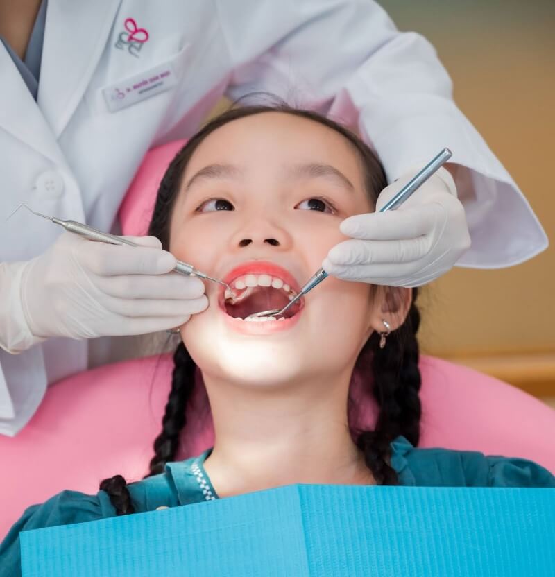 Phòng khám nha khoa uy tín - Dịch vụ chất lượng, giá cả hợp lý
