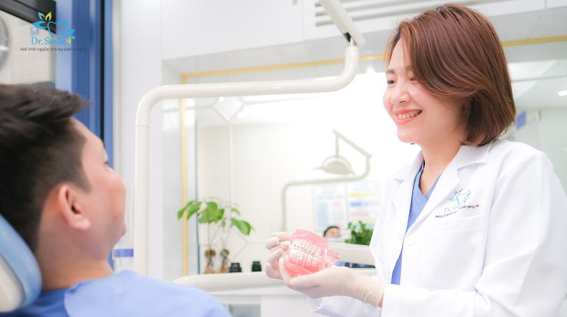 Phòng Khám Nha Khoa Hướng Dẫn Chọn Lựa Thông Minh