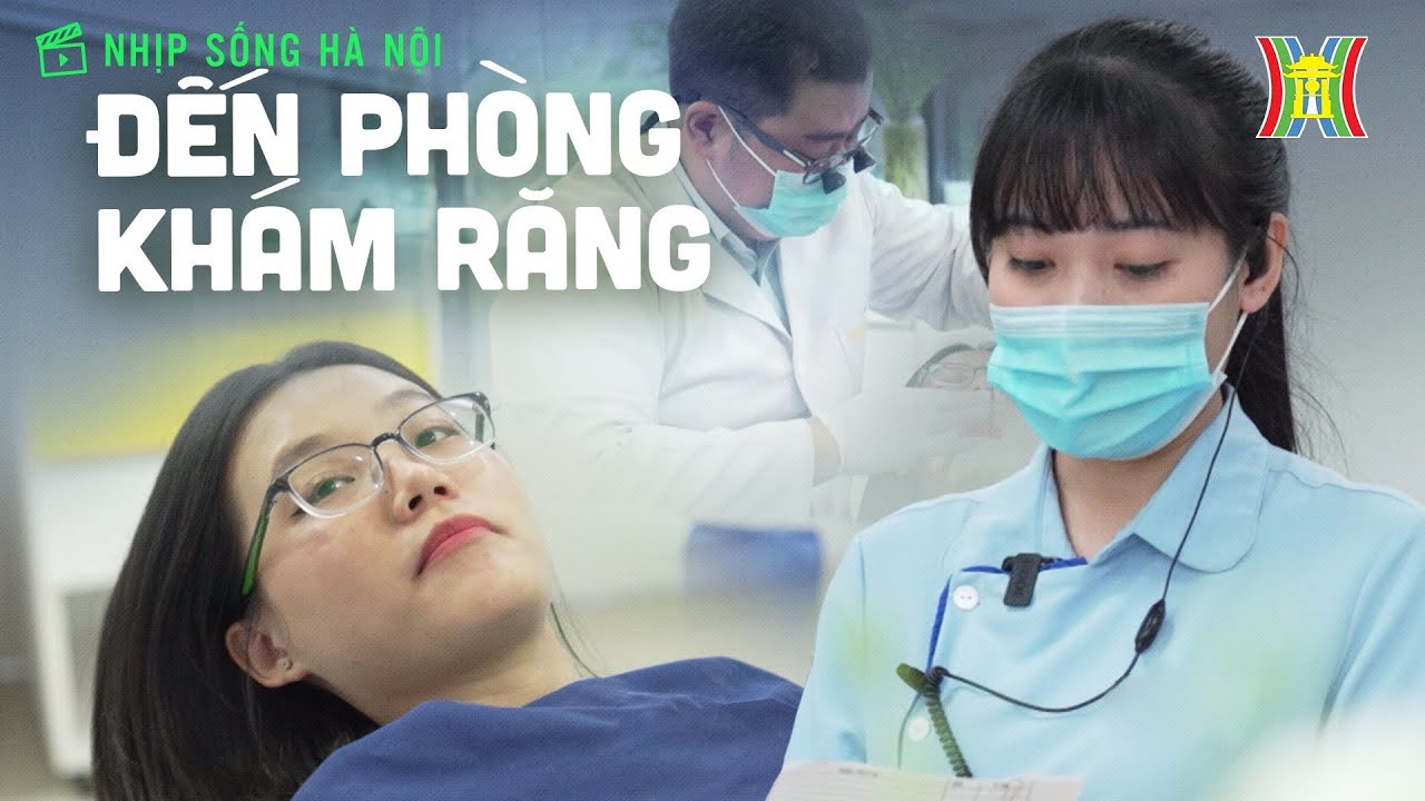 Phòng khám răng gần đây - Dịch vụ chăm sóc cao cấp