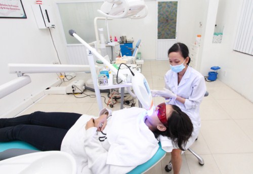 Phòng khám răng gần nhất: Dịch vụ uy tín tại địa phương bạn