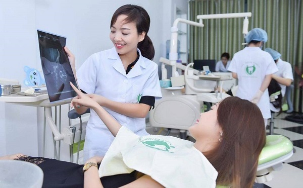 Phòng khám răng gần nhất: Dịch vụ uy tín tại địa phương bạn