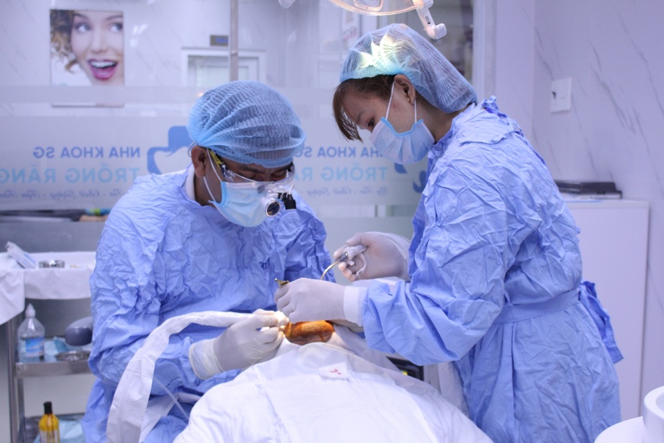 Phòng khám răng gần nhất: Dịch vụ uy tín, ưu việt Phòng khám răng gần nhất: Dịch vụ uy tín, ưu việt