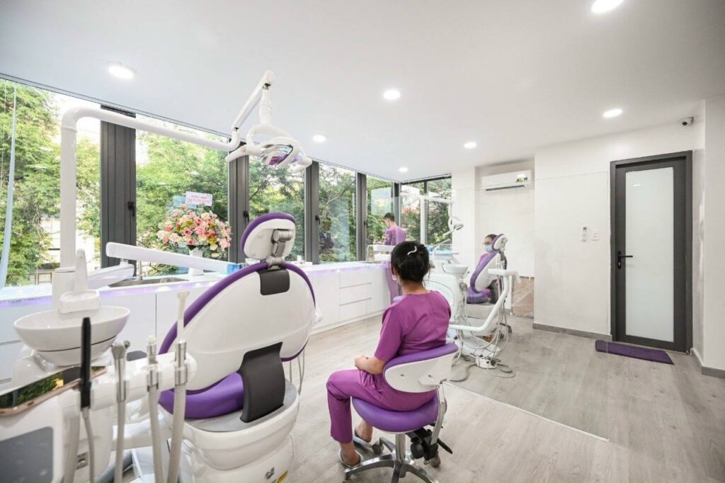 Nha khoa Sài Gòn gần đây - Khám phá các dịch vụ tốt nhất Nha khoa Sài Gòn gần đây - Khám phá các dịch vụ tốt nhất