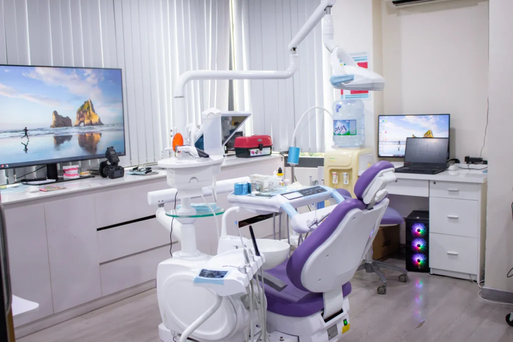 Nha khoa Sài Gòn gần đây - Khám phá các dịch vụ tốt nhất Nha khoa Sài Gòn gần đây - Khám phá các dịch vụ tốt nhất