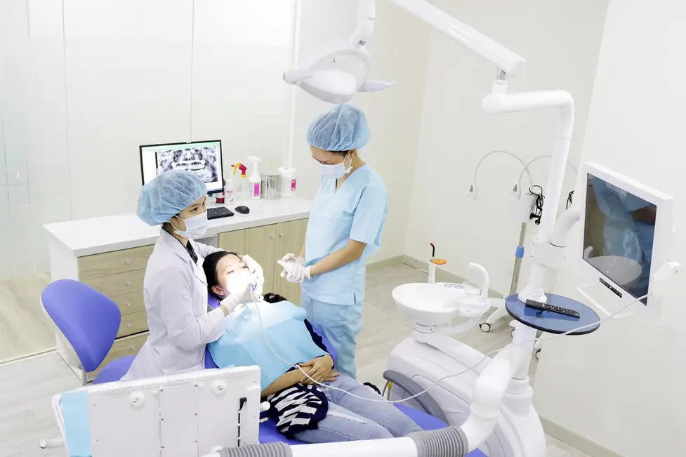 Nha khoa Sài Gòn gần đây - Khám phá các dịch vụ tốt nhất