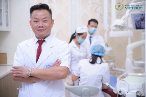 Phòng Khám Nha Khoa Gần Đây - Tìm Nha Khoa Uy Tín