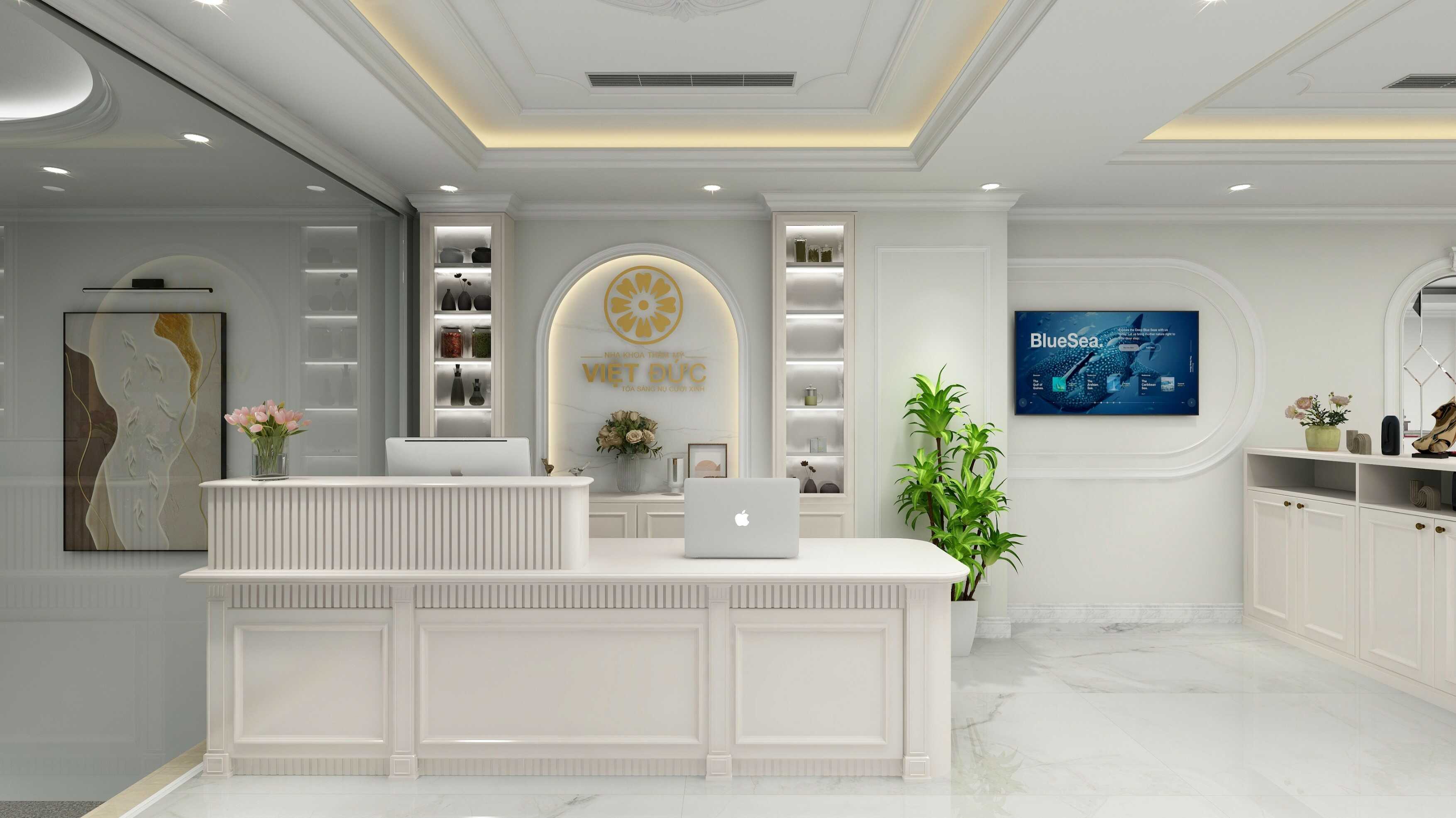 Phòng Khám Nha Khoa Gần Đây - Tìm Nha Khoa Uy Tín