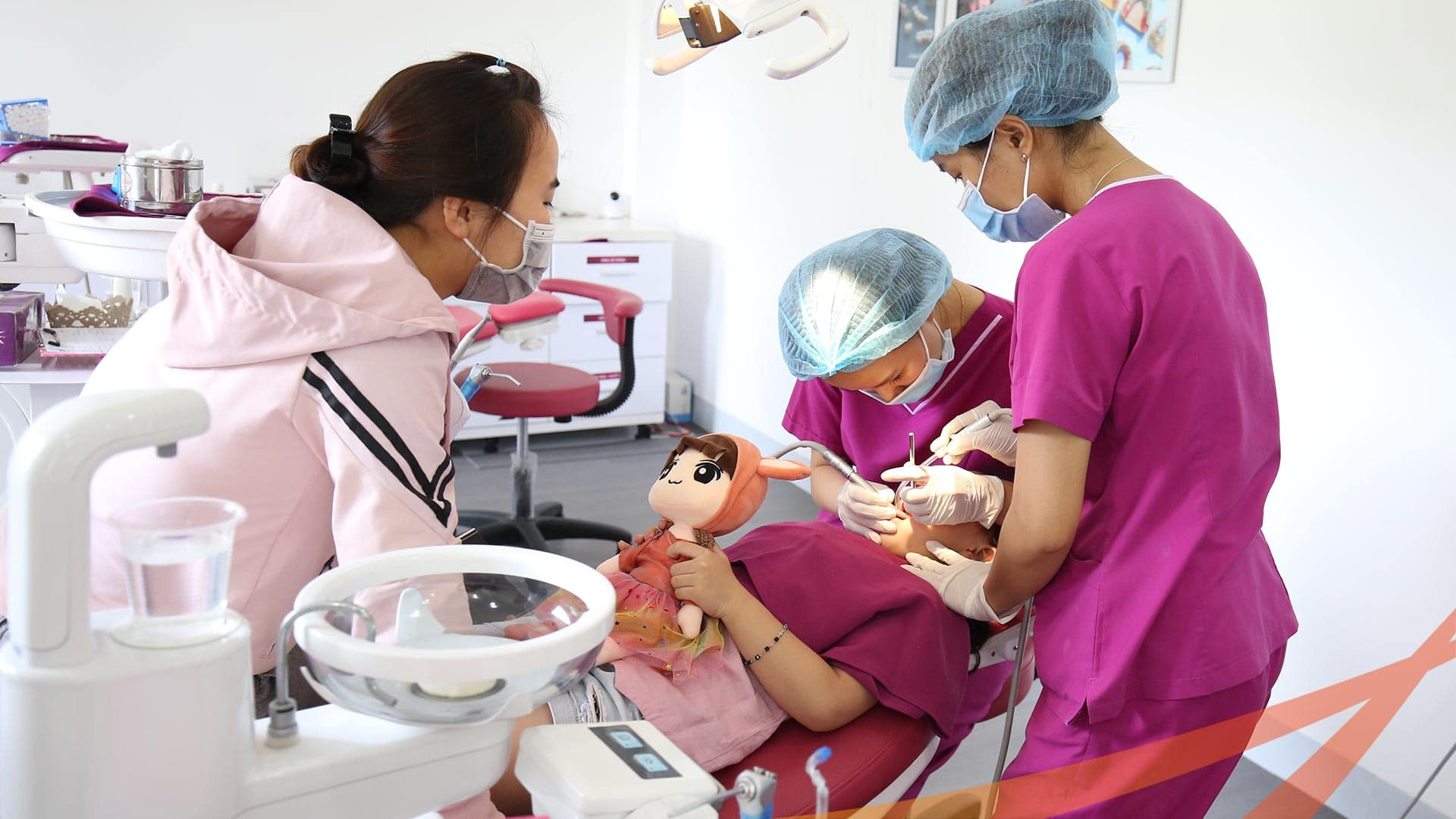 Phòng Khám Răng Gần Đây: Lựa Chọn Thông Minh Cho Nụ Cười Khỏe Mạnh