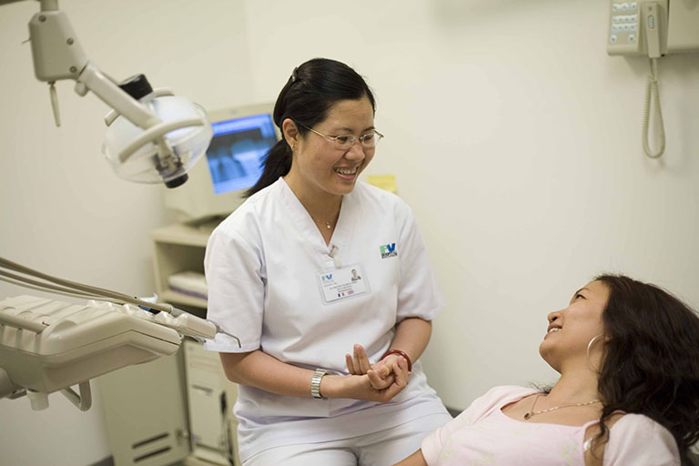 Phòng Khám Răng Gần Đây - Dịch Vụ Chăm Sóc Sức Khỏe