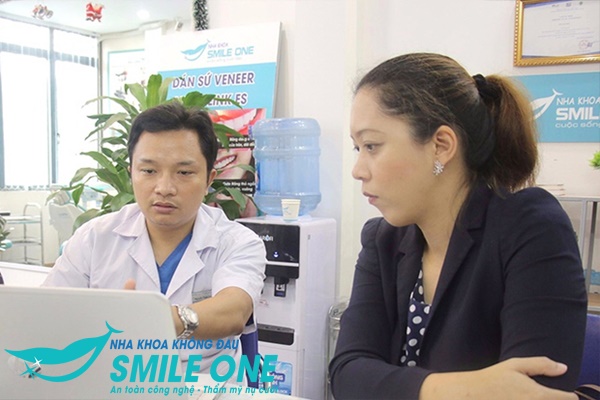 Khám Phá Những Dịch Vụ Nha Khoa Tốt Nhất Tại Nha Khoa Sài Gòn Smile Gần Đây