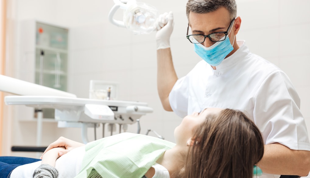Khám Răng Hàm Mặt - Hướng Dẫn, Lợi Ích và Những Điều Cần Biết
