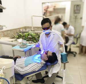 Nha Khoa Quốc Tế Sài Gòn Gần Đây - Sự Lựa Chọn Hoàn Hảo Cho Nụ Cười Tỏa Sáng