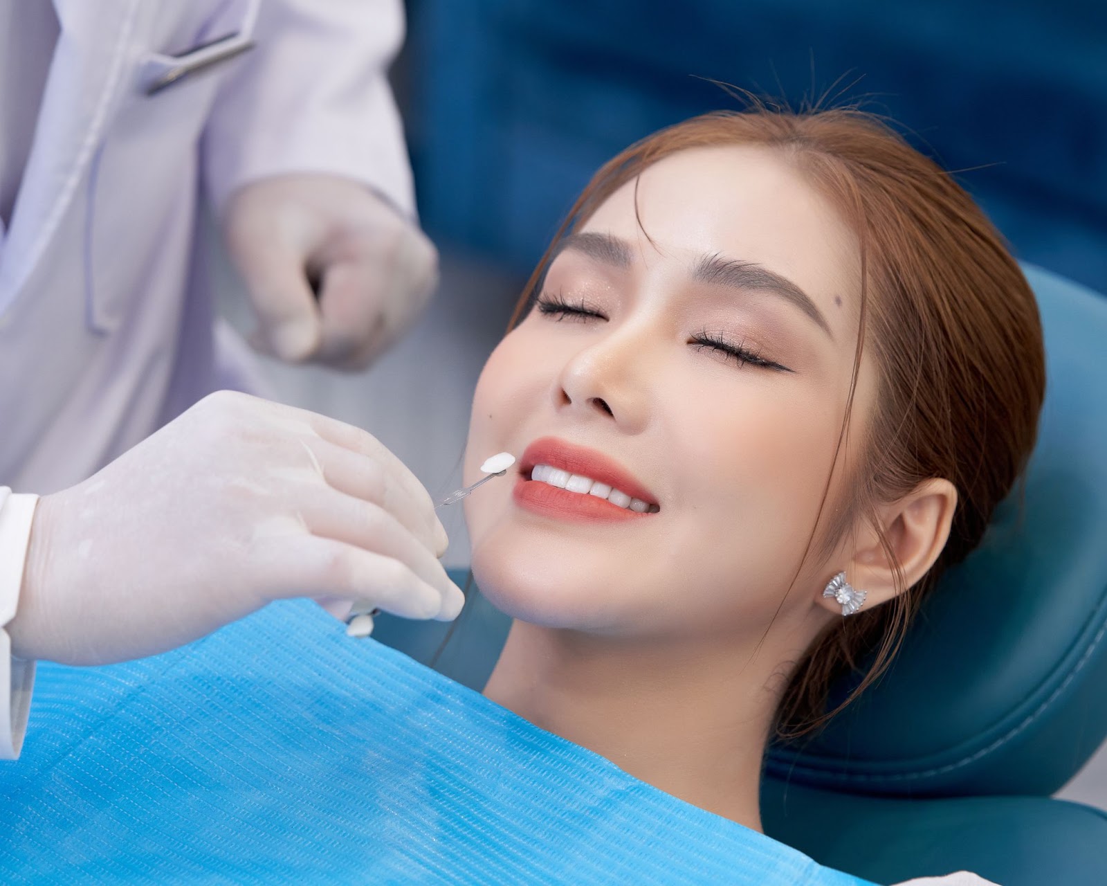 Nha Khoa Quốc Tế Sài Gòn Gần Đây - Sự Lựa Chọn Hoàn Hảo Cho Nụ Cười Tỏa Sáng