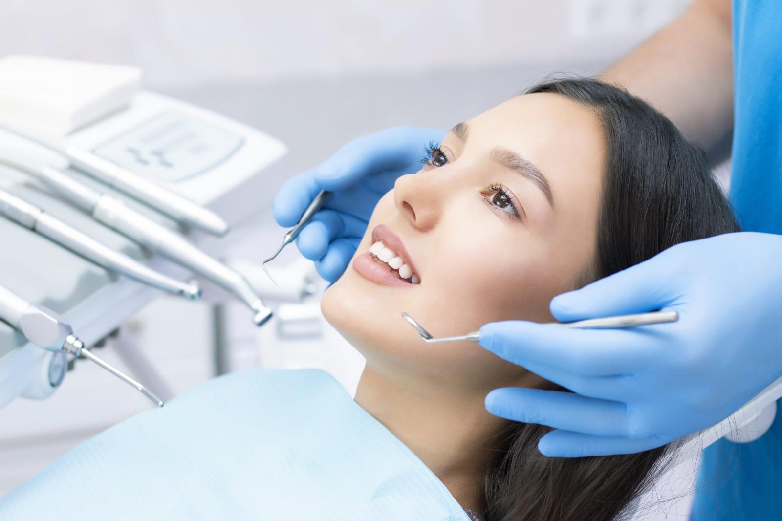 Nha Khoa Trồng Răng Sài Gòn Gần Đây - Giải Pháp Hoàn Hảo Cho Nụ Cười Tươi Tắn