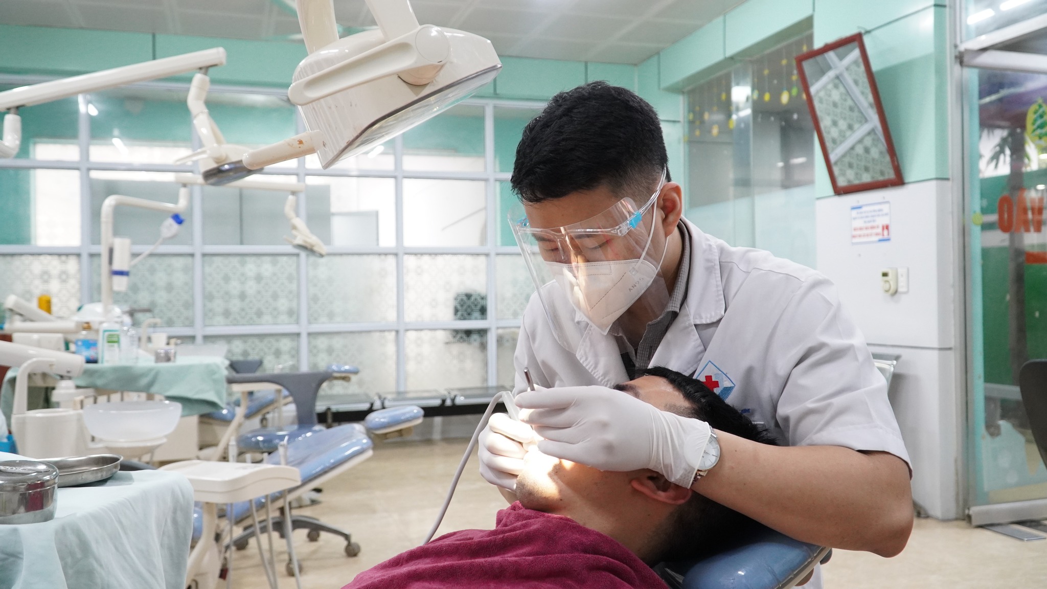 Tìm Hiểu Về Răng Hàm Mặt TPHCM - Những Điểm Cần Chú Ý