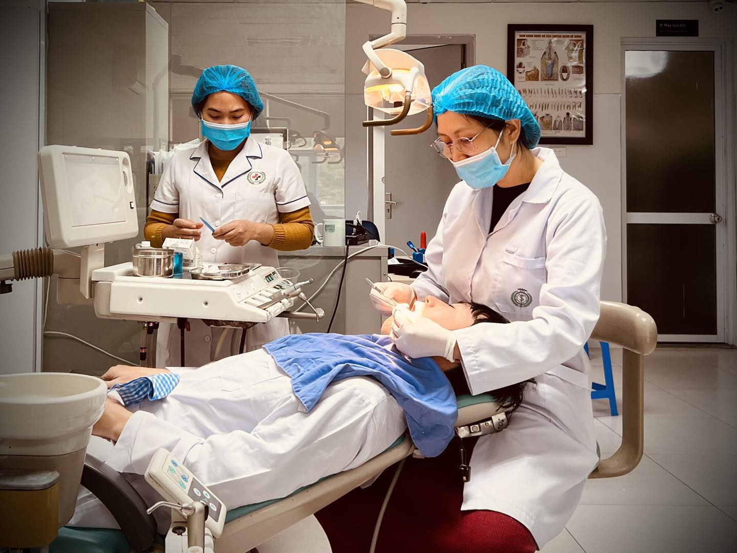 Tìm Hiểu Về Răng Hàm Mặt TPHCM - Những Điểm Cần Chú Ý