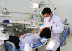 Phòng Khám Răng Gần Đây