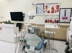 Phòng Khám Răng Gần Đây